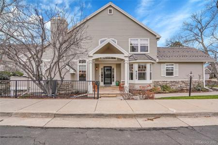 8292 S Peninsula Drive