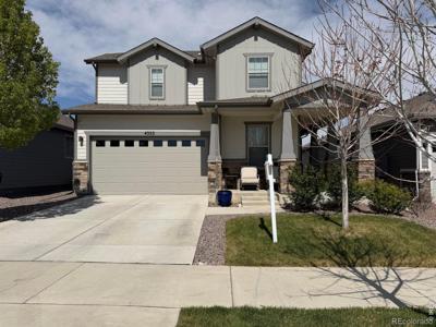 4323 Bluffview Drive