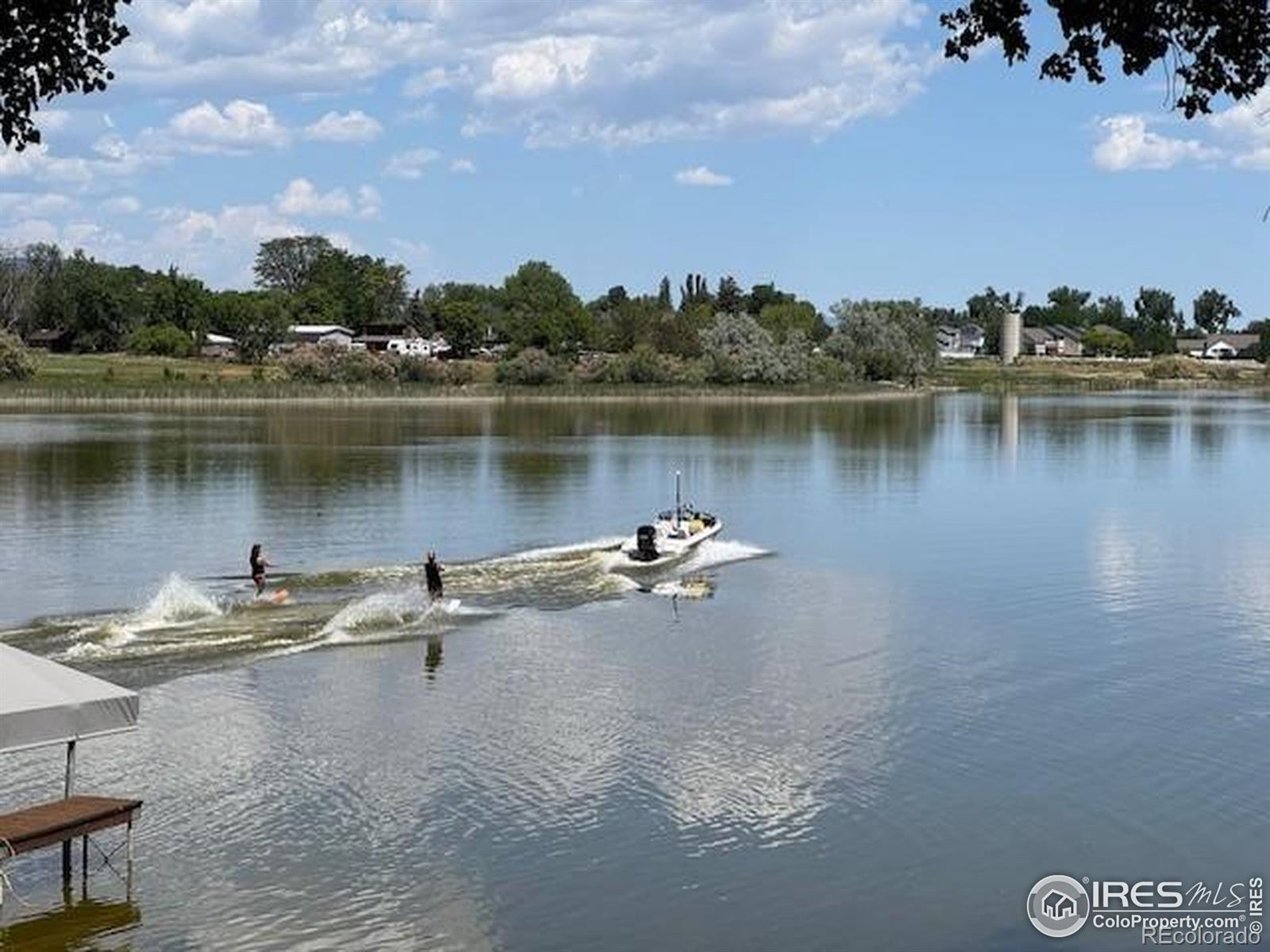 Image 2: Living the Dream Image 2: Living the Dream