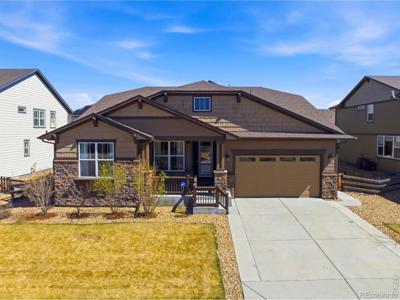 950 Rocky Ridge Circle