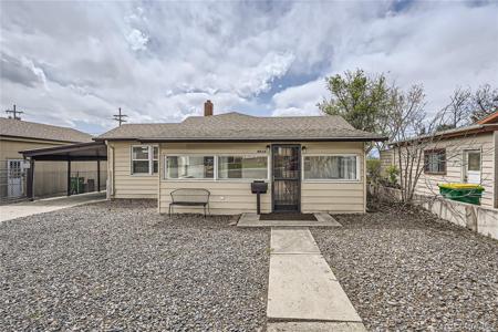 4835 Harlan Street