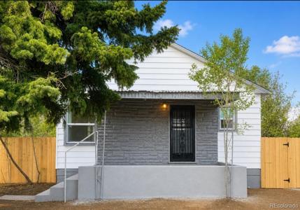 1315 S Knox Court