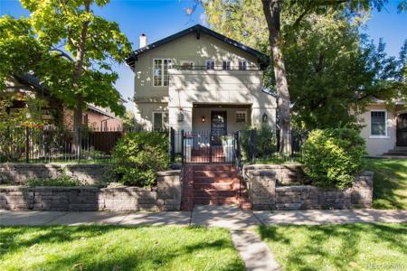 741 S Williams Street