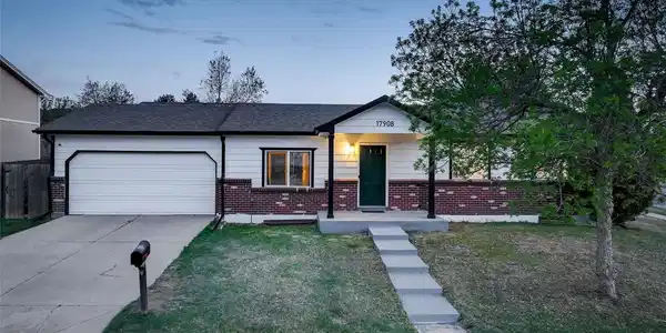 17908 E Oxford Drive