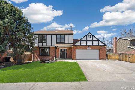 12807 Garfield Circle