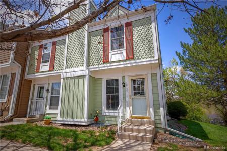 10735 W Dartmouth Avenue