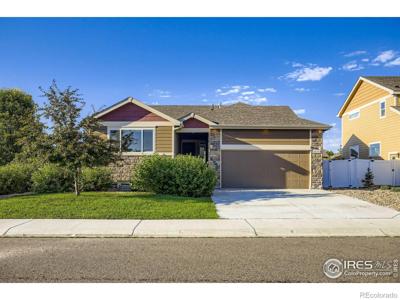 1541 Water Vista Lane