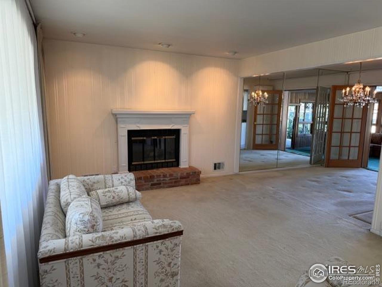 Image 2: living room