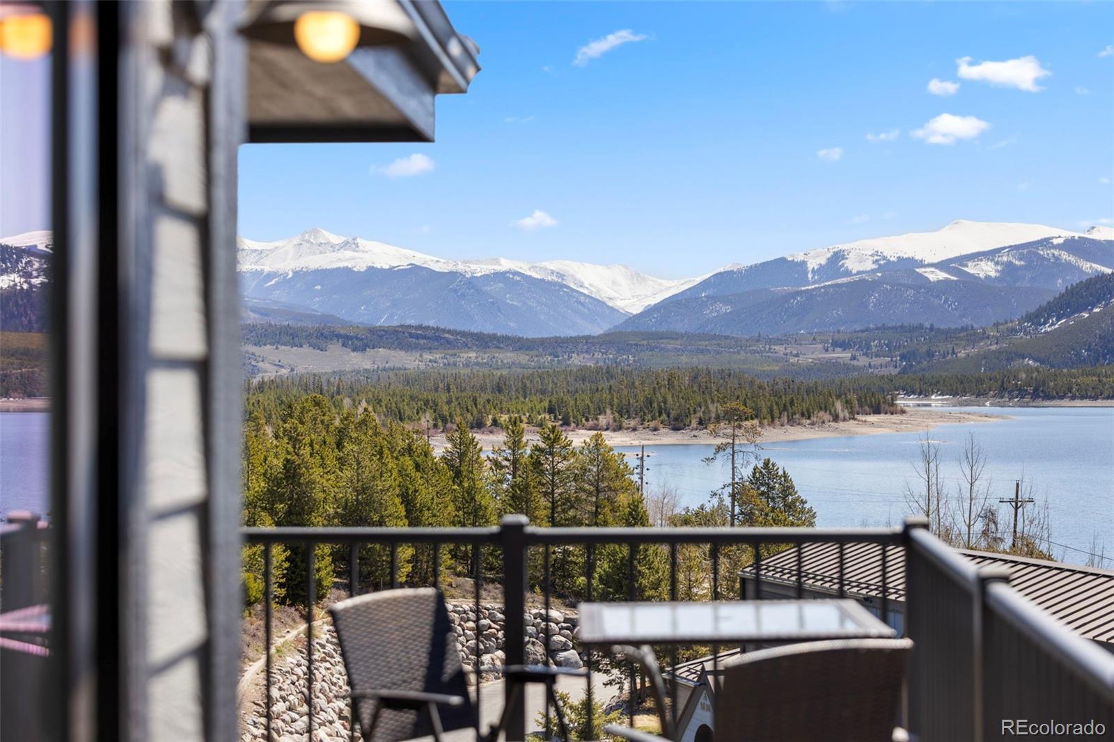 Image 2: Lake view