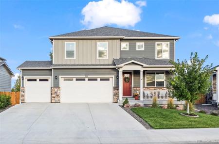 14628 Bonsmara Drive