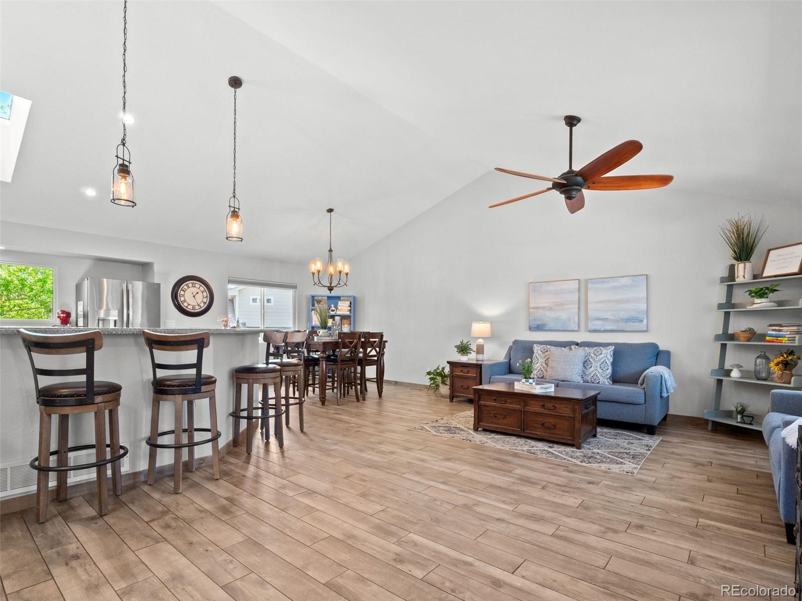 Image 4: ONE OF A KIND!!! A COMPLETE REMODEL!
