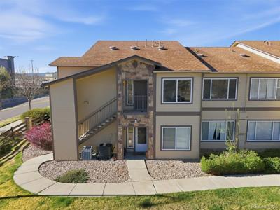 4747 S Balsam Way
