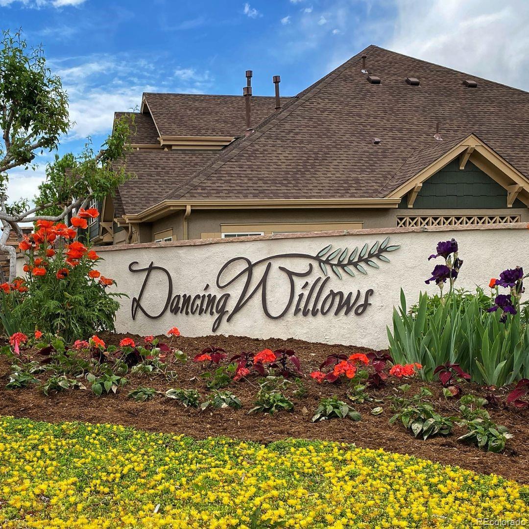 Image 4: Welcome to Dancing Willows!