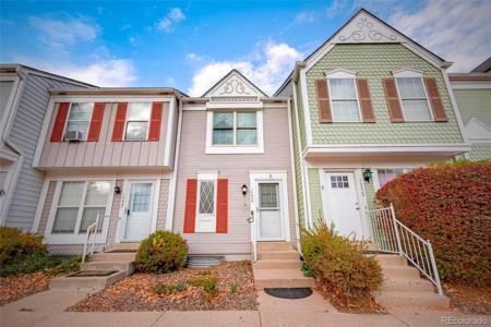 10625 W Dartmouth Avenue