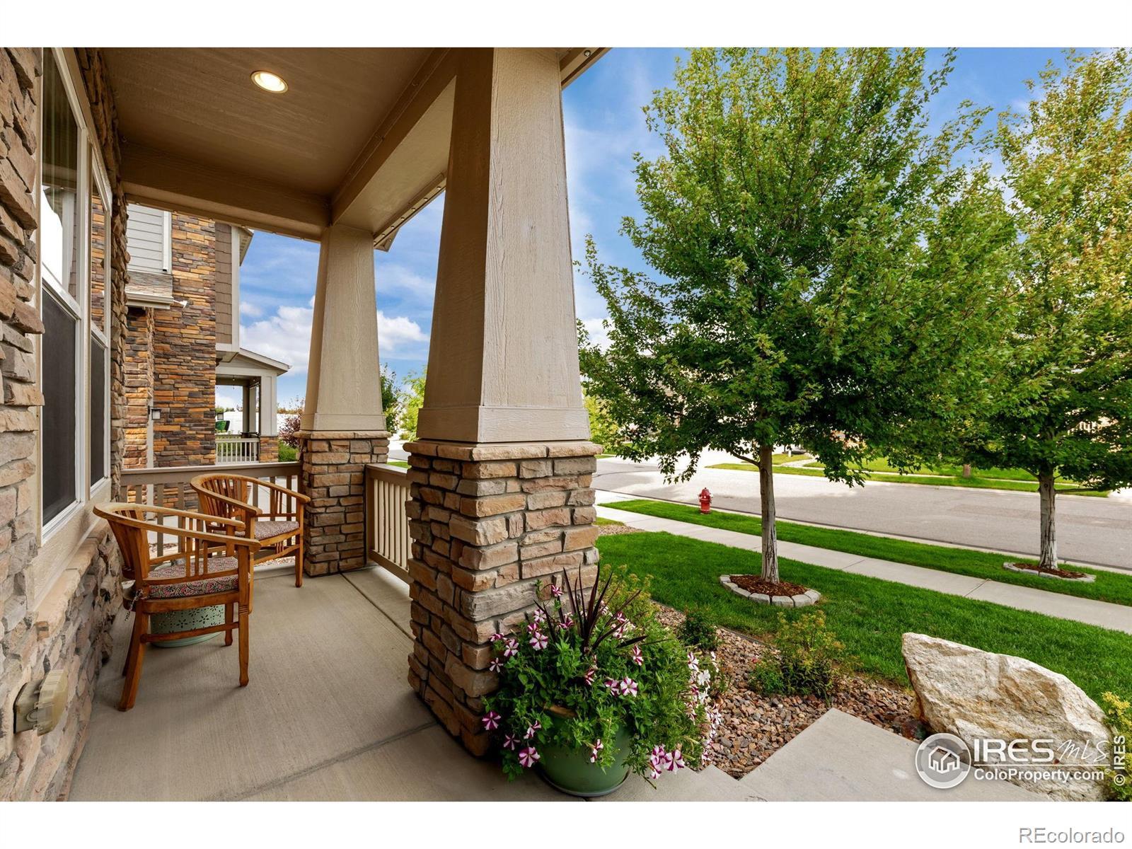 Image 4: Front Porch View Image 4: Front Porch View