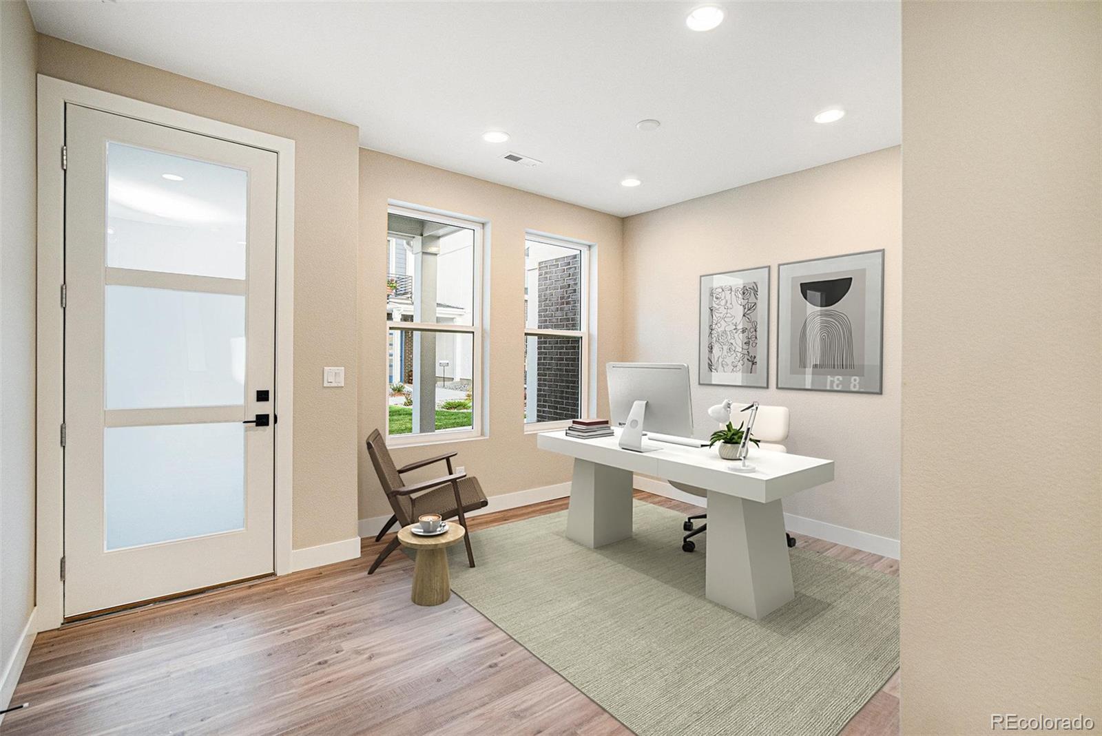 Image 3: Virtually Staged