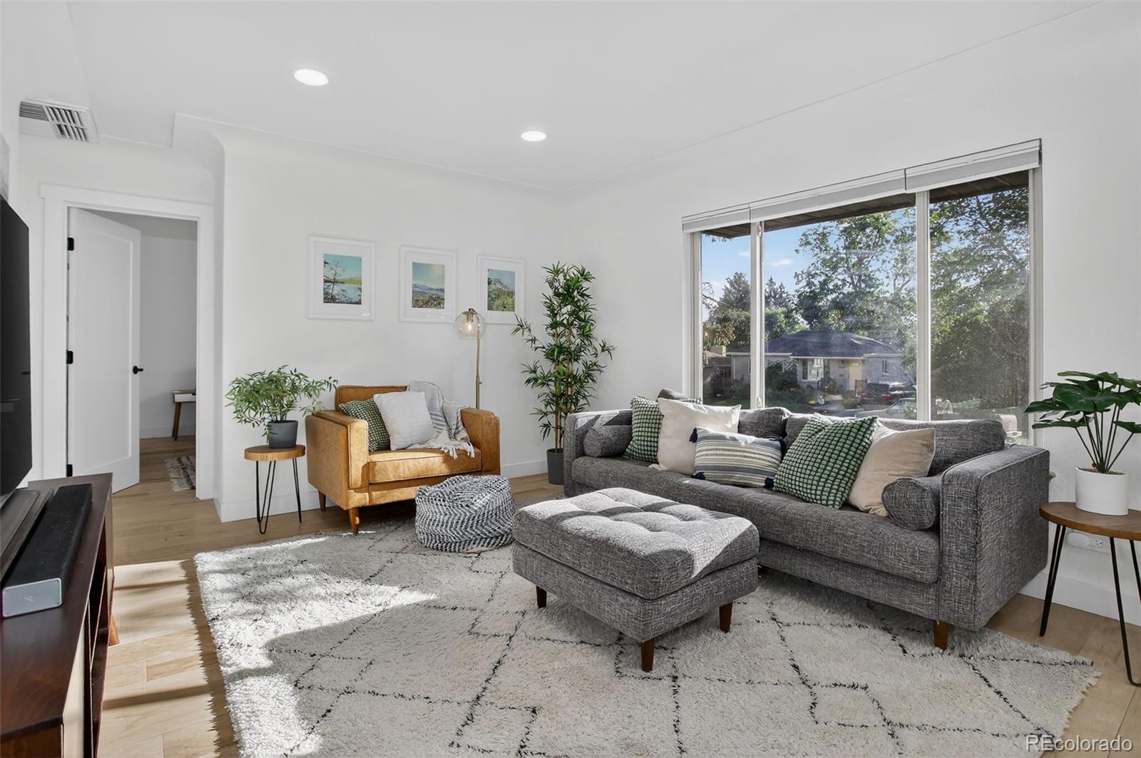 Image 2: Living Room on Main Floor