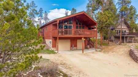 909 Tallaqua Drive