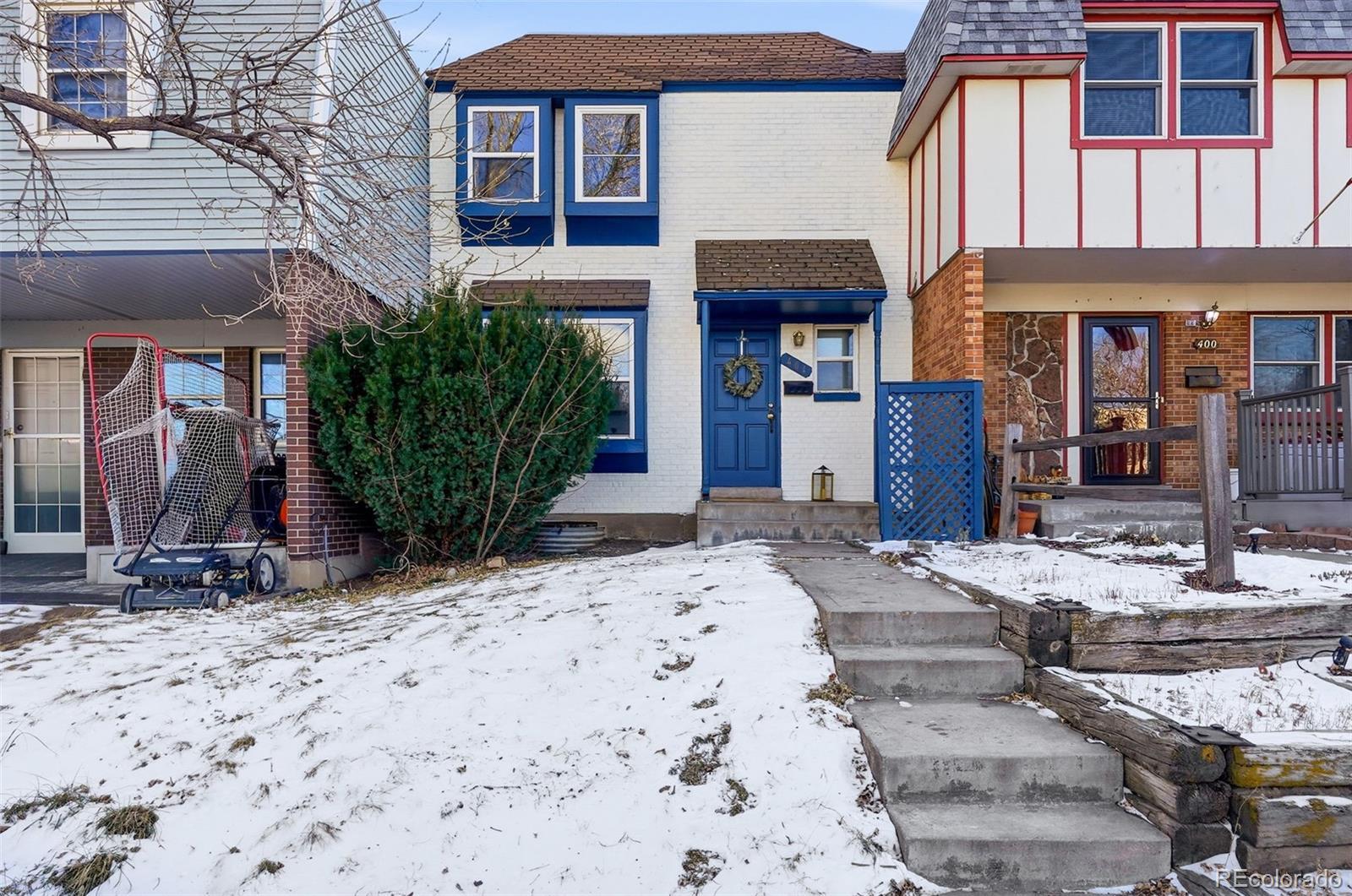 Image 1: Welcome Home!