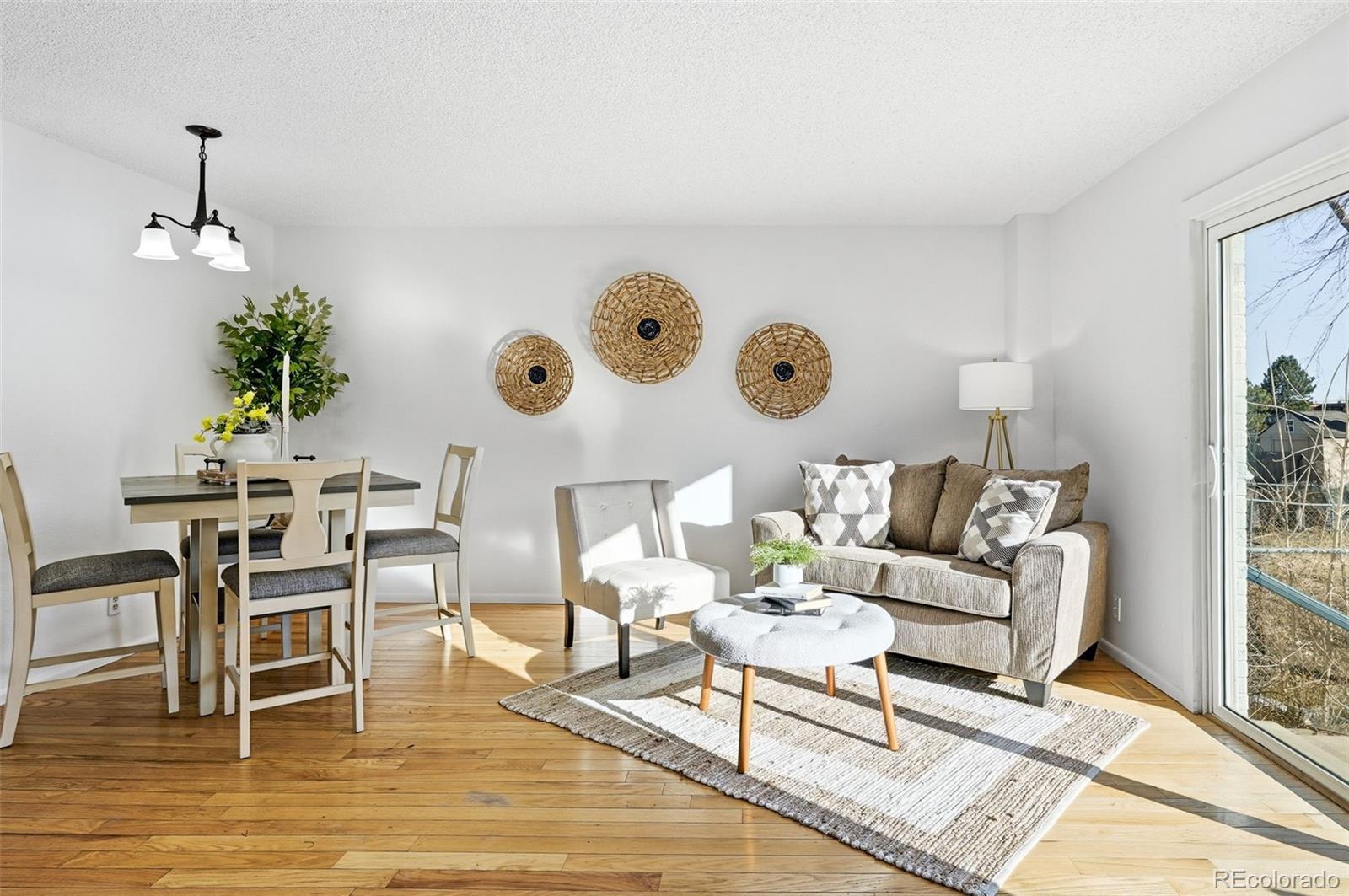 Image 3: Filled with natural light