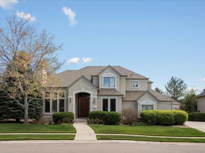 5700 S Benton Circle