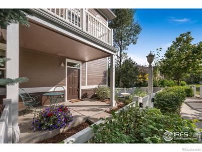 2075 Grays Peak Drive