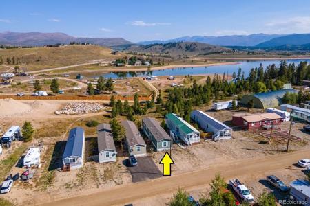 34 Grand County Road 640