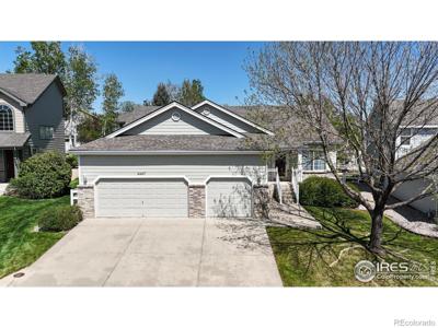 4447 Twin Peaks Drive
