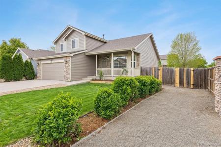 422 Boulder Lane