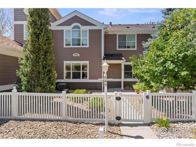 2043 Grays Peak Drive