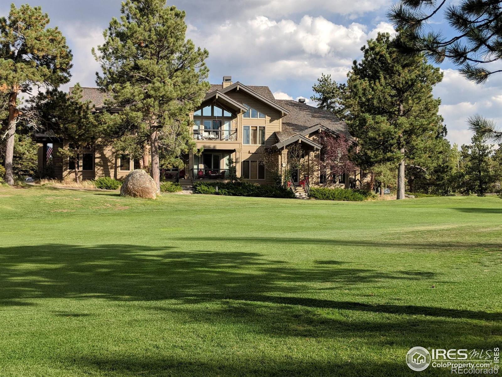 Image 1: Gorgeous home and setting Image 1: Gorgeous home and setting