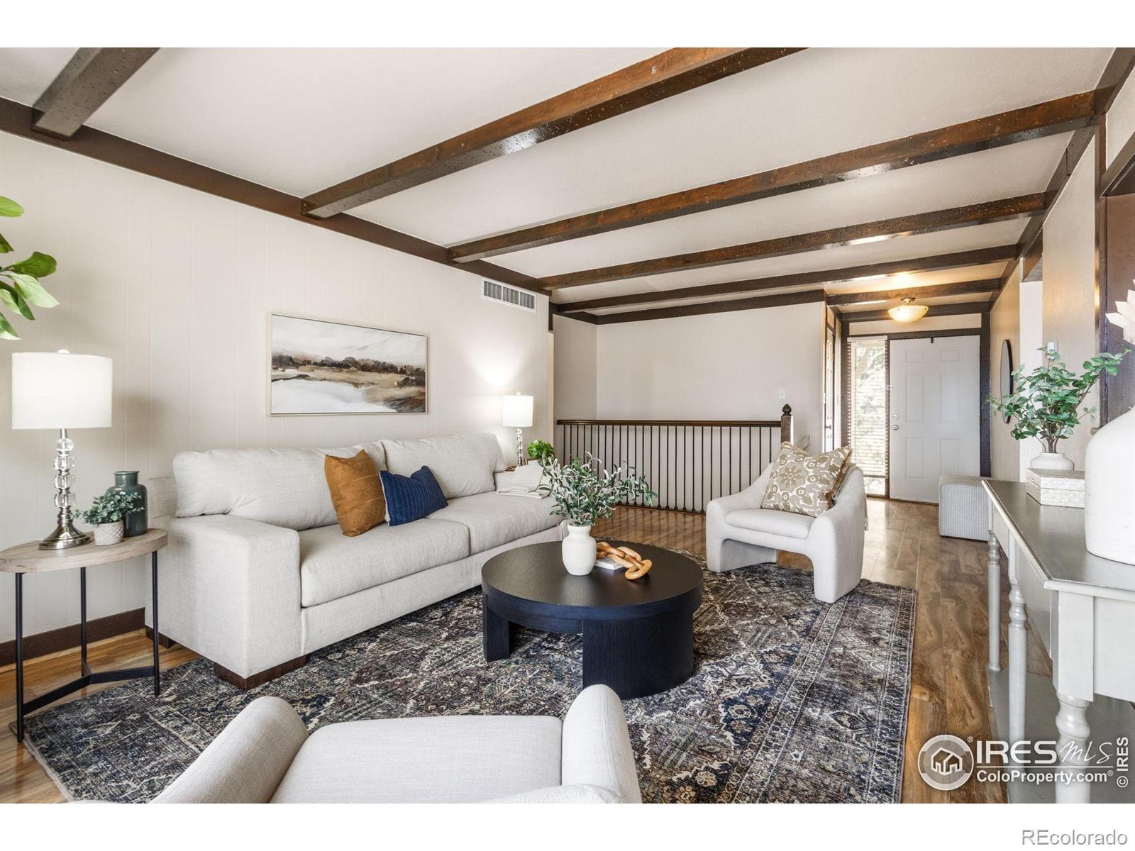 Image 1: Open living area ideal for gathering and entertaining Image 1: Open living area ideal for gathering and entertaining