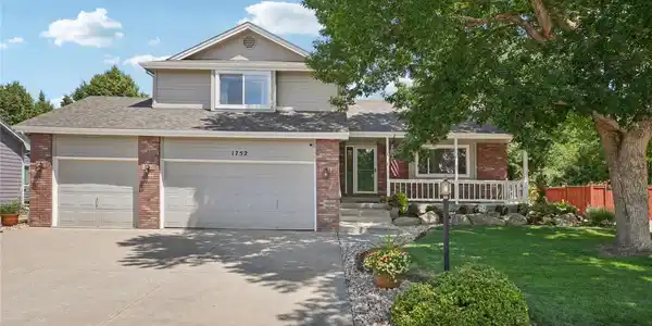 1752 Lindenmeier Circle