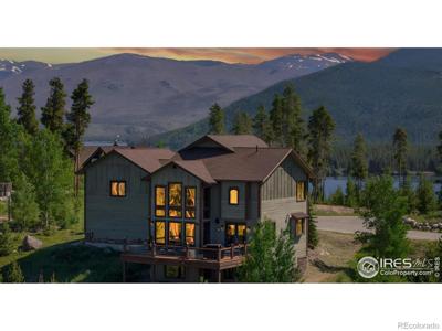 560 Grand County Road 662