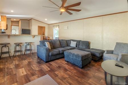 34 Grand County Road 640