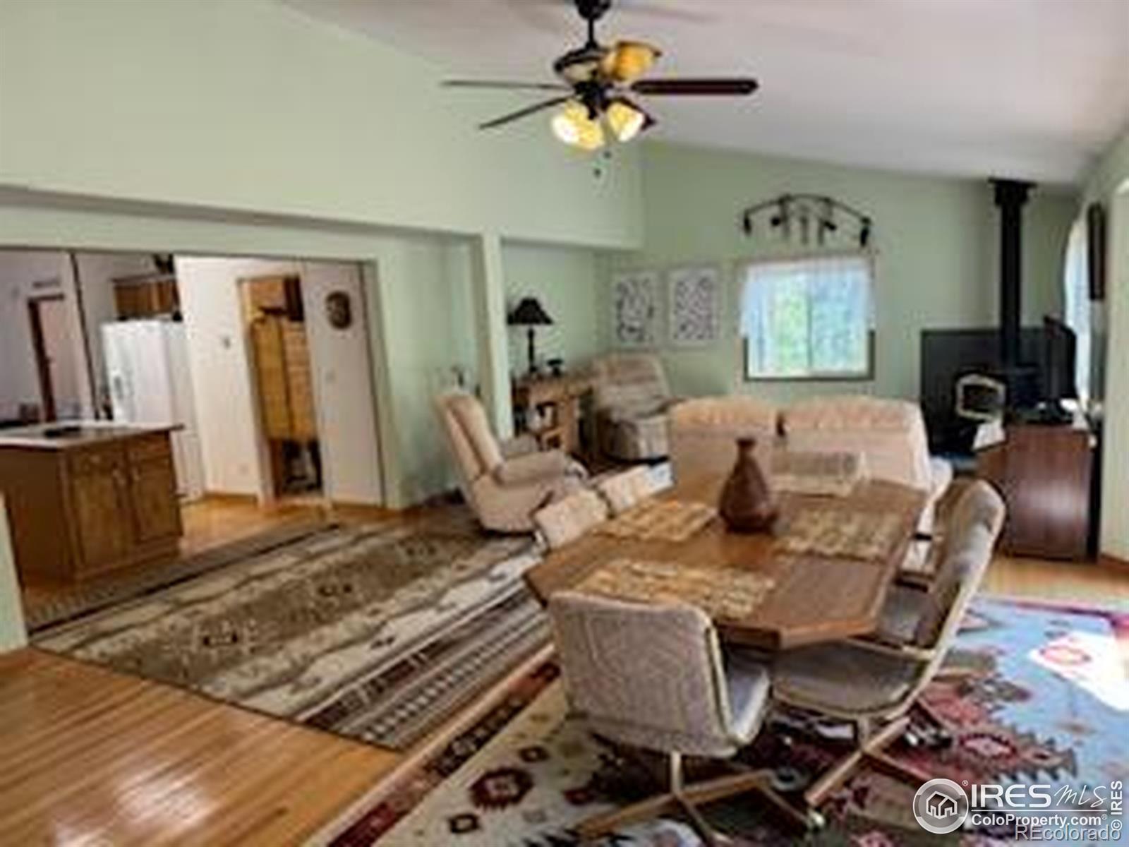 Image 3: Formal Dining Area