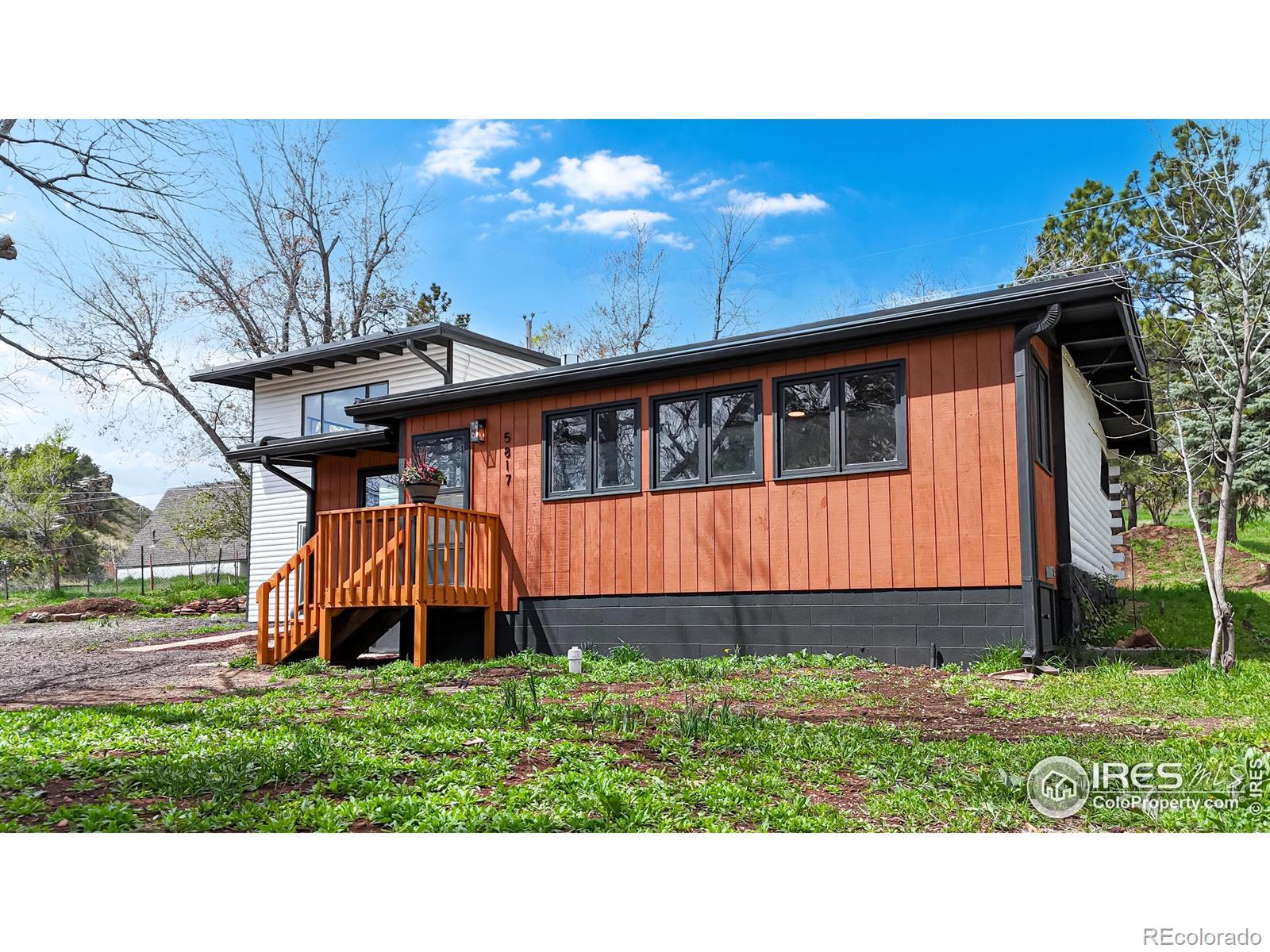 Image 3: Front of house Image 3: Front of house