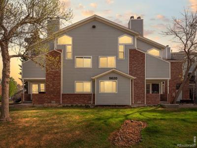 5620 W 80th Place
