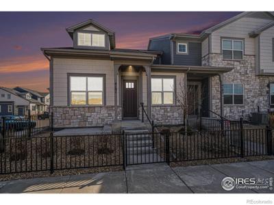 4191 Greenhorn Drive