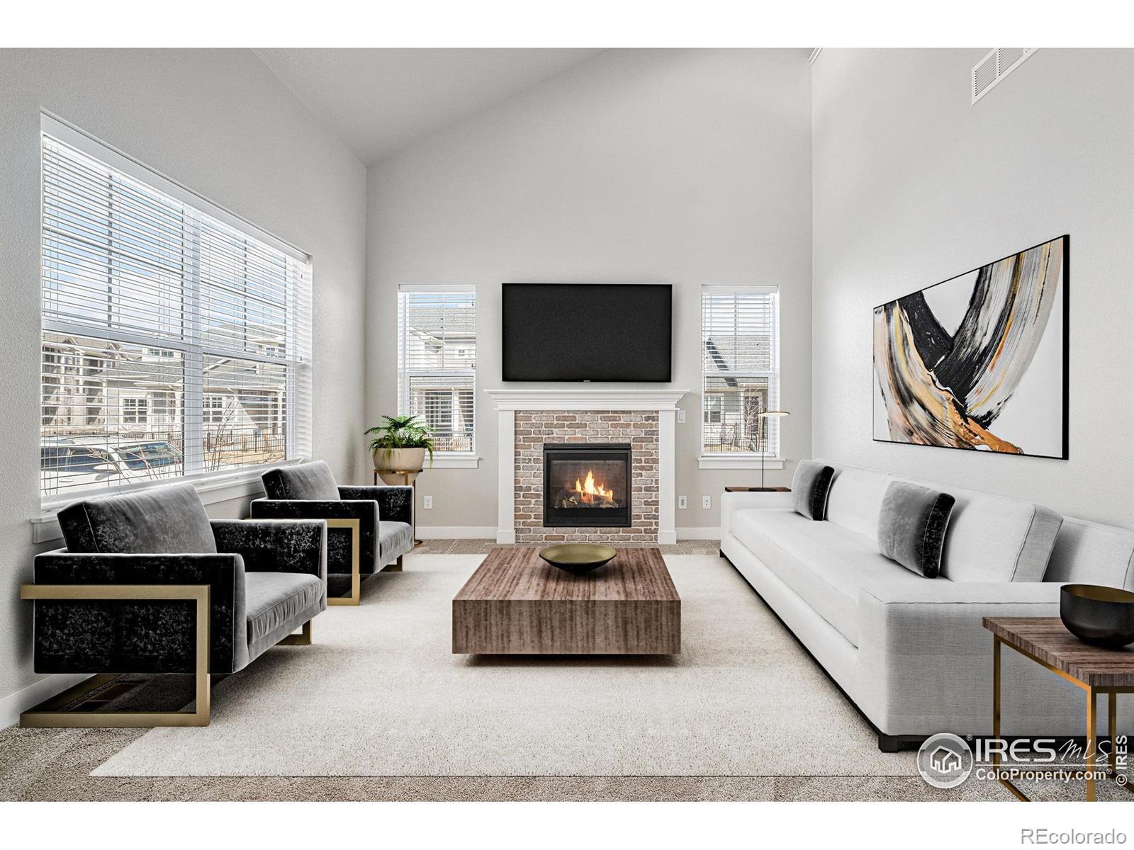 Image 2: Virtual Staged