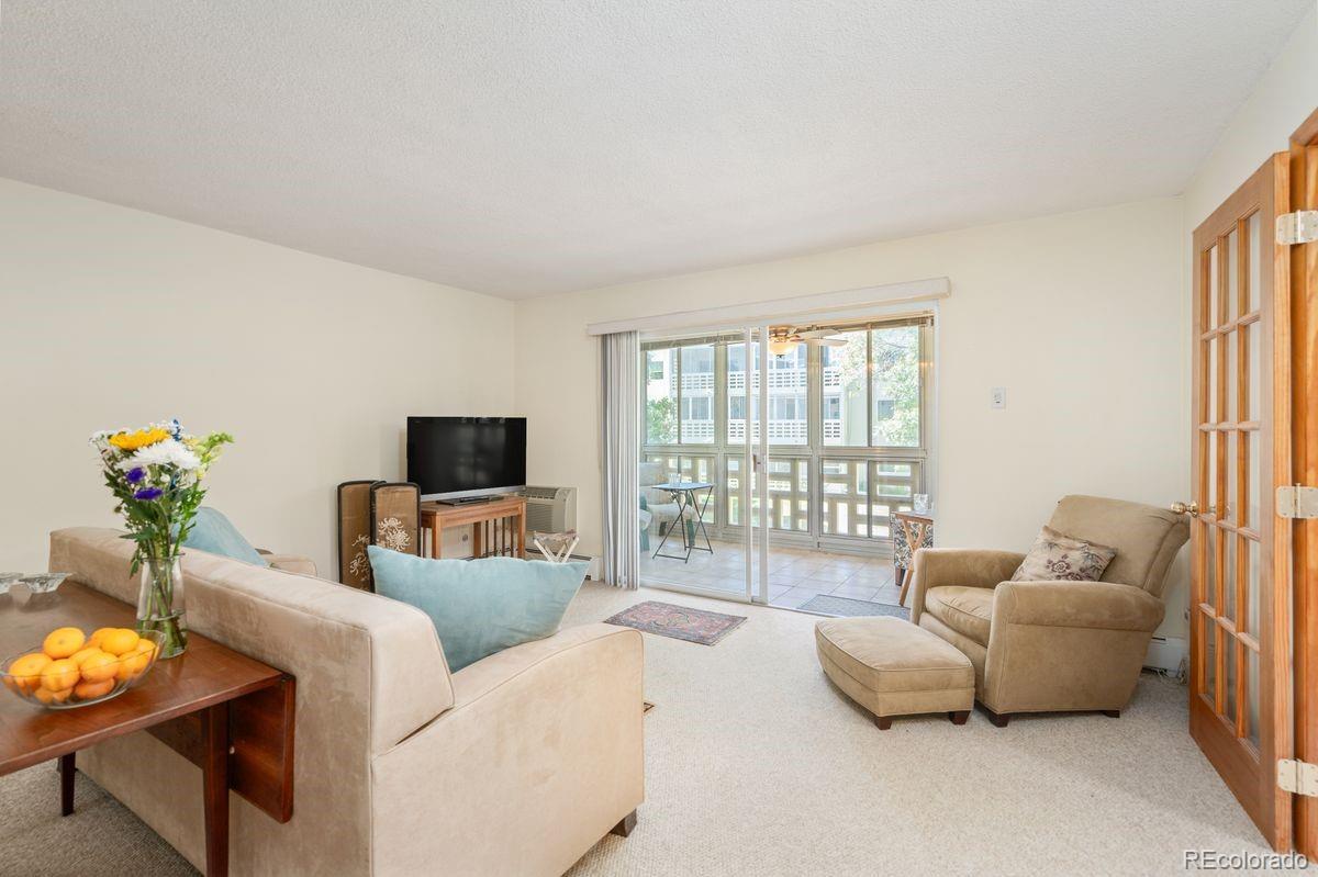 Image 2: South Facing Unit Image 2: South Facing Unit
