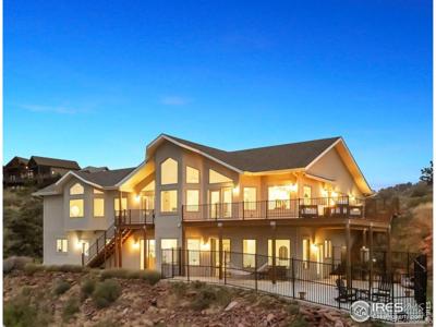 3300 Continental Circle