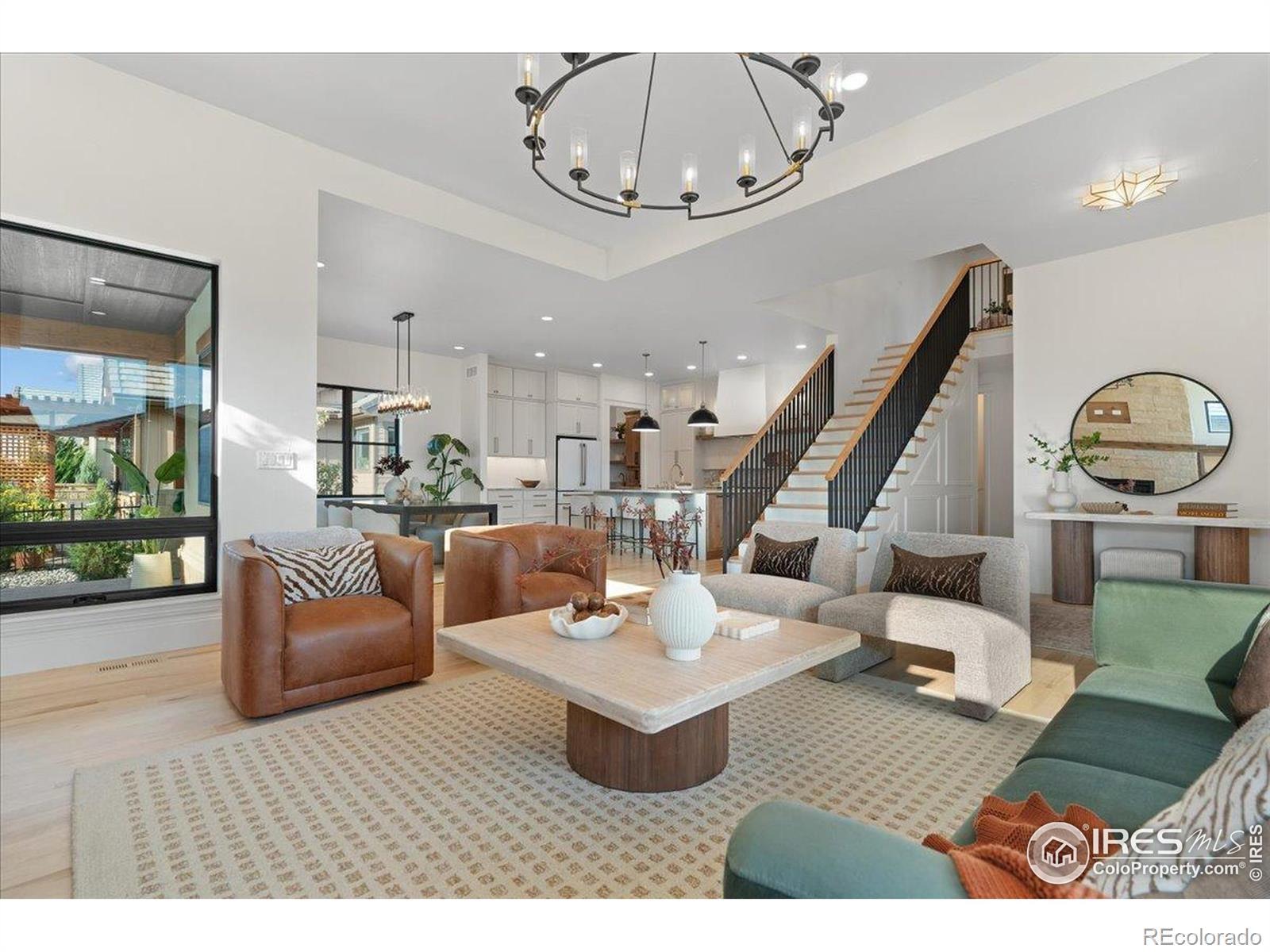 Image 3: Live Large in the Open Space