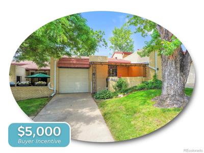 2665 S Sheridan Court