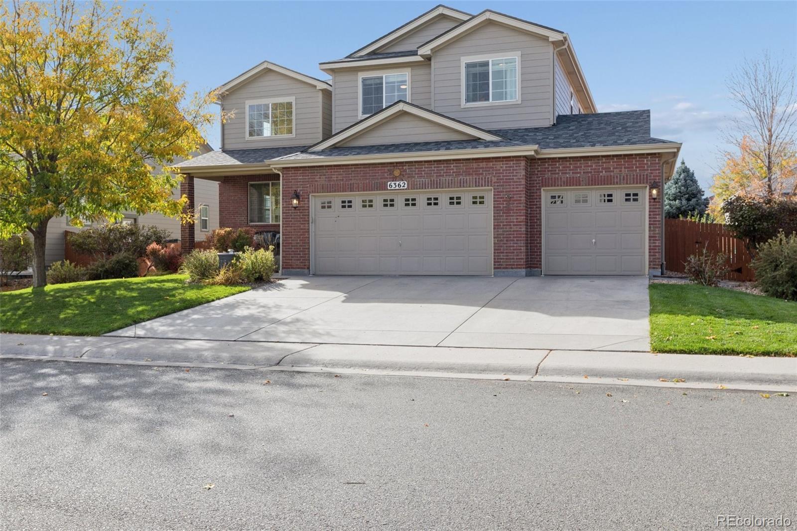 Image 1: Welcome home to 6362 E 133rd Ave! Image 1: Welcome home to 6362 E 133rd Ave!