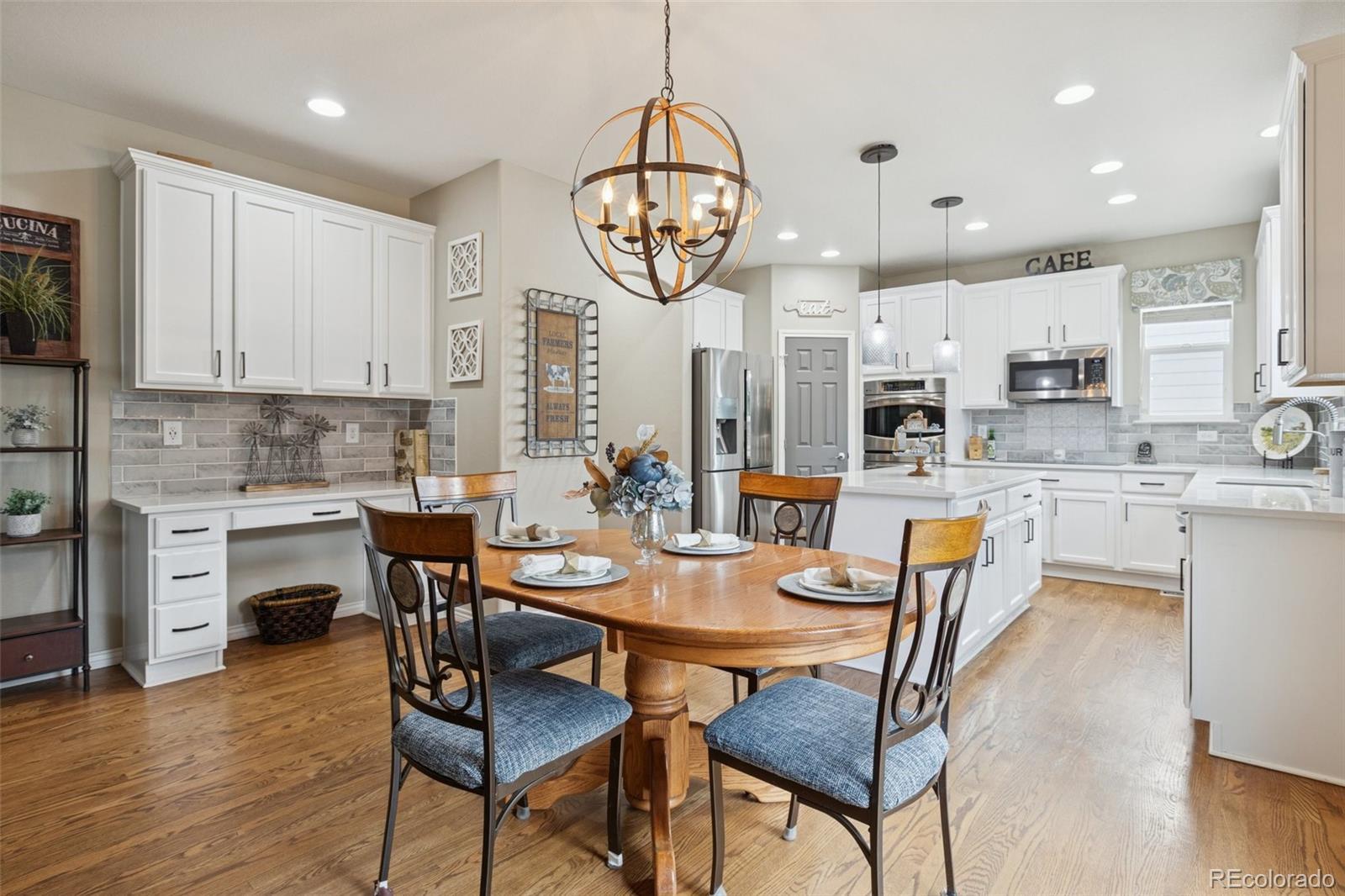 Image 2: Completely renovated kitchen - EVERYTHING is new! Image 2: Completely renovated kitchen - EVERYTHING is new!