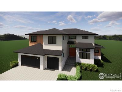 848 Trail Ridge Drive