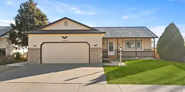 3546 Silver Leaf Drive