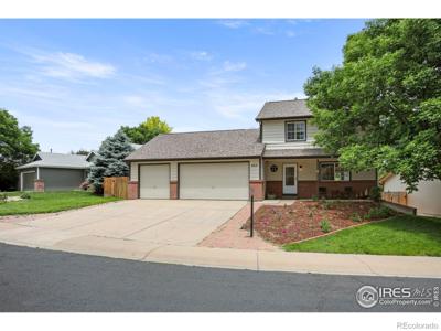 603 Sunwood Drive