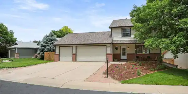 603 Sunwood Drive